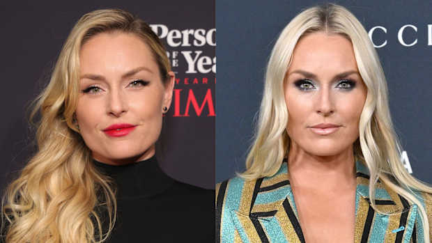 Lindsey Vonn